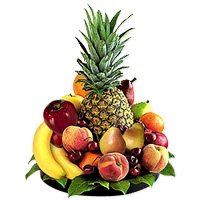 Delightful Fruit Tray