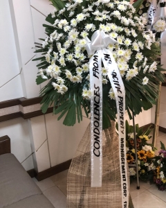 It is the price of love