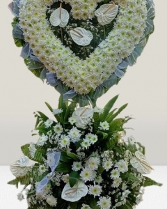 rest in peace in God's heaven